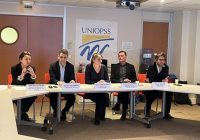 Photo conférence de presse ALERTE 1