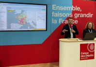 Bien vieillir : la Banque des territoires s’empare d’un logiciel prédictif pour accompagner les élus