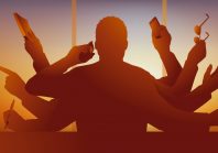 Dans les petites communes, “on est des tout-terrain, mais jusqu’à quand ?” : l’épuisement et l’ingéniosité des maires