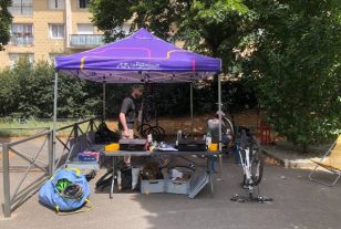 Contexte budgétaire : les collectivités soutiennent quand même les structures du réemploi