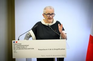 Simplification : le gouvernement met le turbo avec son « méga décret »