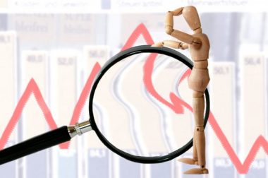 Romaric Nazon : « Avec la fiscalité qui se nationalise, les contribuables ne comprennent plus »