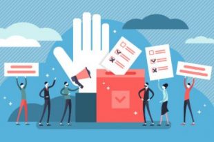 élections professionnelles