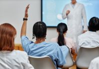 Un sursis pour le financement des études des infirmiers