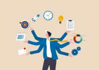 DGS Management, thema