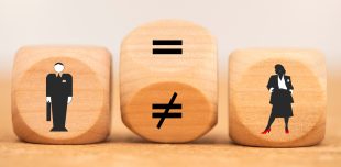 Egalité professionnelle