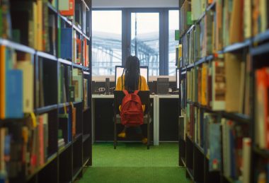 Bibliothèque théma