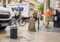 À Bordeaux, une IA orchestre des livraisons plus durables