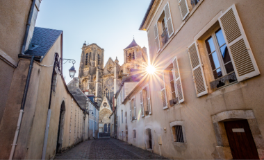 Bourges-Willy Mobilo-AdobeStock_286298956