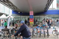 Brocante velo Lille_Cerema HautsdeFrance_1