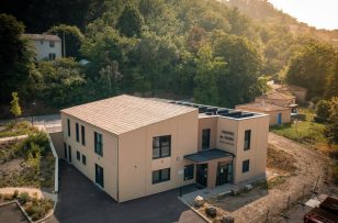 Accès aux soins dans les territoires : trois communes montrent la voie avec l’aide européenne