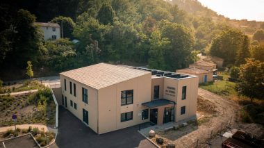 centre de soins Forcalquier