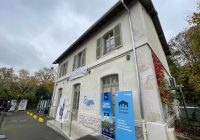 Coudray Montceaux gare renovation_DR