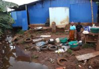 Un an après le cyclone Chido, Mayotte toujours à terre