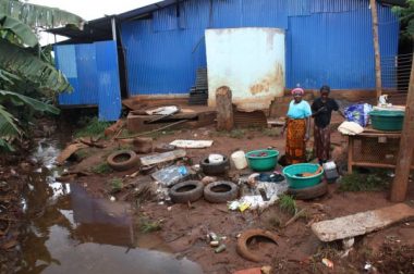 Un an après le cyclone Chido, Mayotte toujours à terre