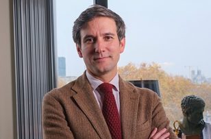 Boris Melmoux-Eude : &laquo;&nbsp;On ne peut pas avoir de politique RH à la petite semaine&nbsp;&raquo;