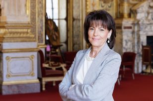 Dominique Estrosi-Sassone : « Il faut récompenser les efforts des maires en faveur du logement »