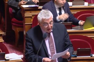Agences de l’eau : le Sénat bride la voracité de l’Etat