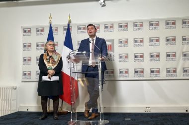 Santé mentale et handicap : des députés prônent une « culture de l’étude d’impact »