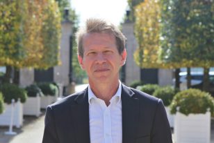 Jean-Marc Jancovici : « Les élus locaux doivent se préparer au choc du réchauffement climatique »