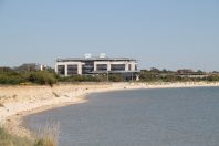 La Charente-Maritime a choisi de continuer d’assurer sa maison du département.