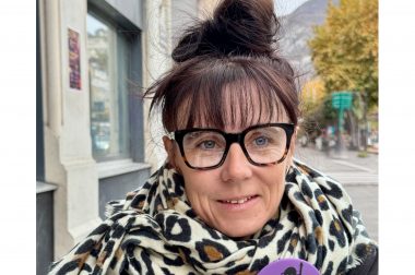 &laquo;&nbsp;Mon projet a montré à quel point l’image peut rassembler autour de valeurs communes&nbsp;&raquo;