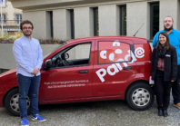 Un « Panda » au secours de la médiation numérique