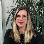 Sarah BRAGUIER-DUCHENE