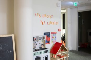 En Seine-Saint-Denis, un service pour accompagner les « tiers dignes de confiance »