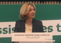 Mobilités : Valérie Pécresse veut renforcer le dialogue avec les élus de terrain par une « cellule de communication directe »