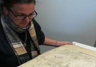 « Je suis la mémoire de ma commune »