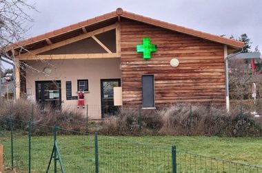 Des annexes de pharmacies pour soulager les villages privés d’officines