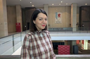 Annexe environnementale : « Ce document est très facile à contrôler »