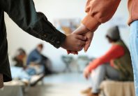 A Lille, la ville intensifie sa lutte contre le sans-abrisme des enfants