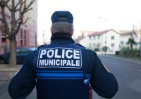 police municipale