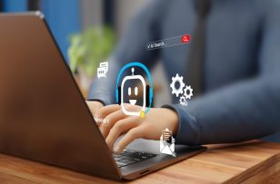 Partenariats, enquêtes, Albert… Les nouveautés sur l&rsquo;IA dans la fonction publique territoriale