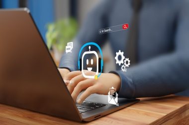 Partenariats, enquêtes, Albert… Les nouveautés sur l&rsquo;IA dans la fonction publique territoriale