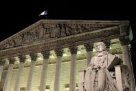 Assemblée nationale