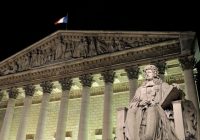 Assemblée nationale