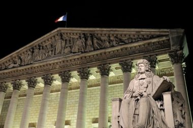 Assemblée nationale