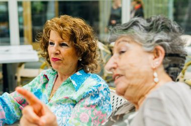 En Seine-Saint-Denis, 17 tiers-lieux autonomie au cœur des quartiers prioritaires