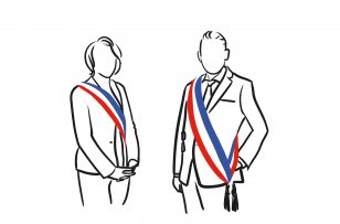 Ces candidats qui se présentent en duo aux municipales : ticket gagnant… ou pas ?