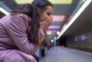 Transports publics : la sécurité des femmes en question