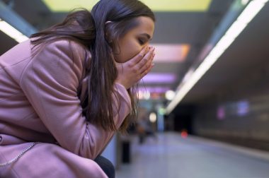 Violences sexistes et sexuelles : quelle sécurité pour les femmes dans les transports publics ?