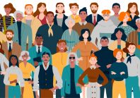 A Nîmes, un guichet social fort de 150 professionnels mobilisés contre l&rsquo;exclusion