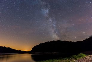 Biodiversité, tourisme durable, animations… Le label « ciel étoilé » fait des étincelles
