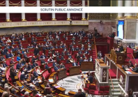 Le projet de loi olympique adopté par les députés, malgré des questions sur les garanties des régions-hôtes