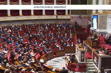 Le projet de loi olympique adopté par les députés, malgré des questions sur les garanties des régions-hôtes