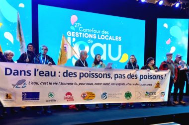 Le Premier ministre met un coup d&rsquo;arrêt à la gouvernance locale de l&rsquo;eau