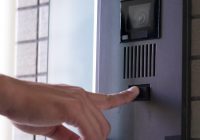 Démarchage à domicile